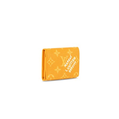 LOUIS VUITTON VICTOR WALLET M13222 (11.5*9*2.5cm)